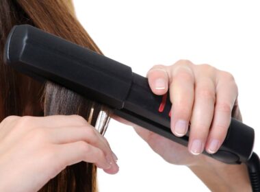 pielęgnacja włosów po keratynowym prostowaniu
